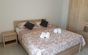 Apartment Ana