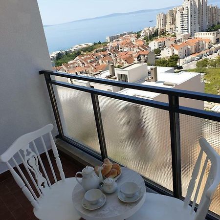 Apartment Ana Split Zewnętrze zdjęcie