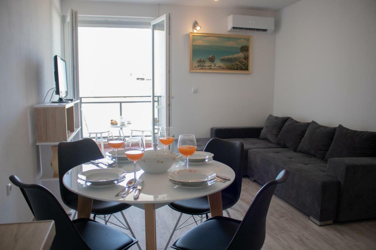 Apartment Ana Split Zewnętrze zdjęcie