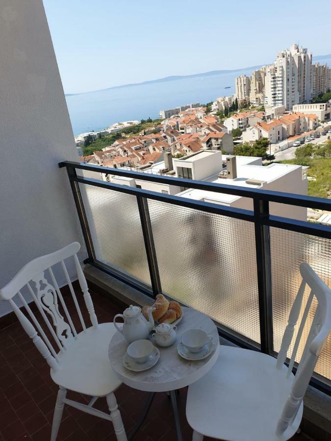 Apartment Ana Split Zewnętrze zdjęcie