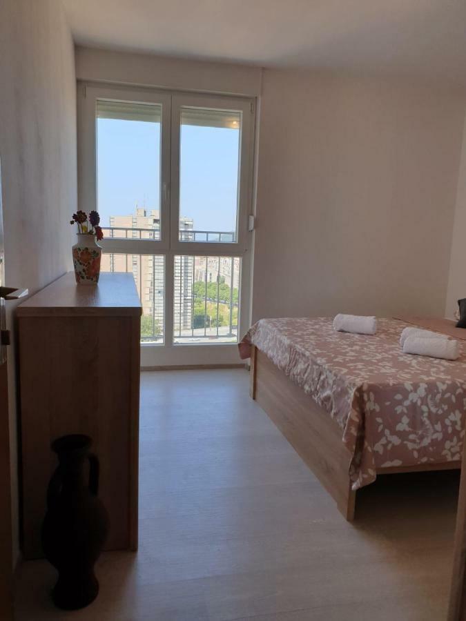 Apartment Ana Split Zewnętrze zdjęcie