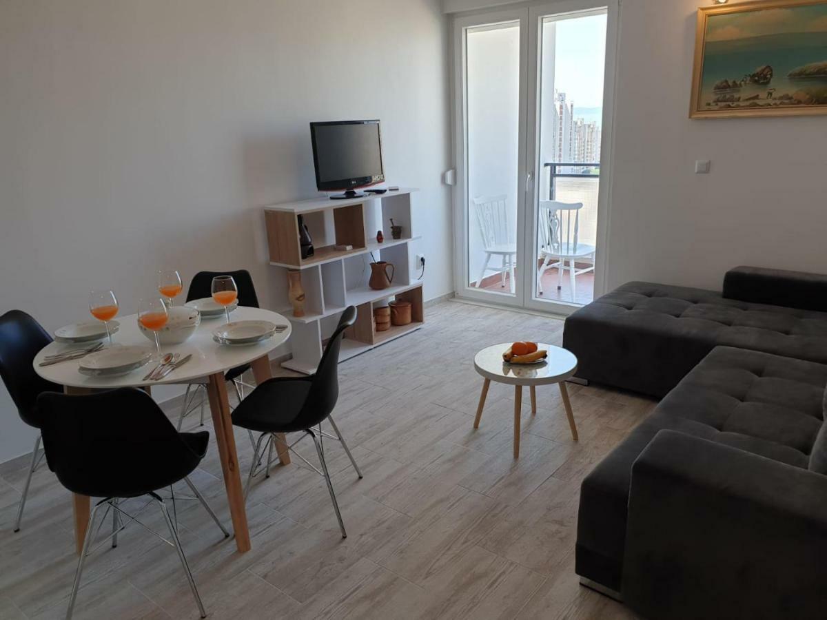 Apartment Ana Split Zewnętrze zdjęcie