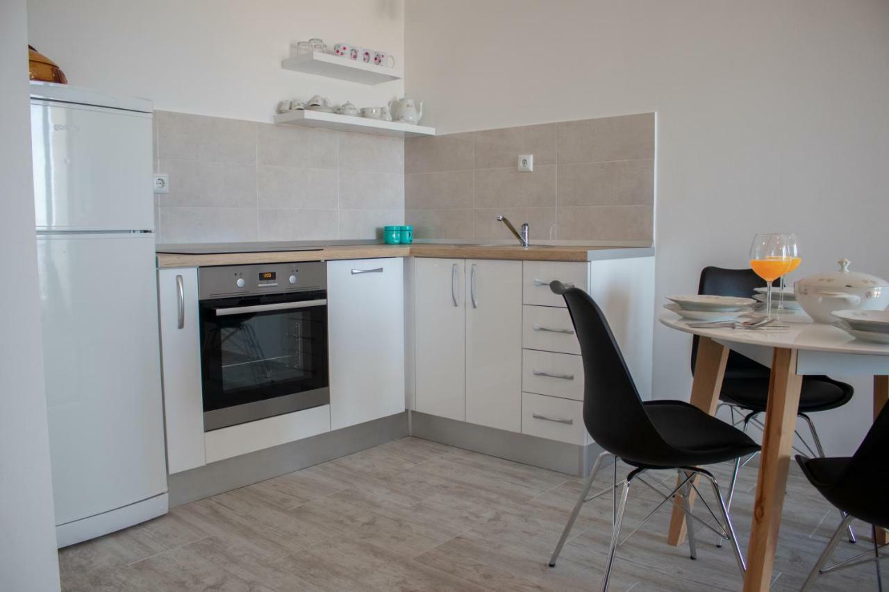 Apartment Ana Split Zewnętrze zdjęcie
