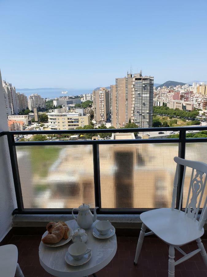 Apartment Ana Split Zewnętrze zdjęcie