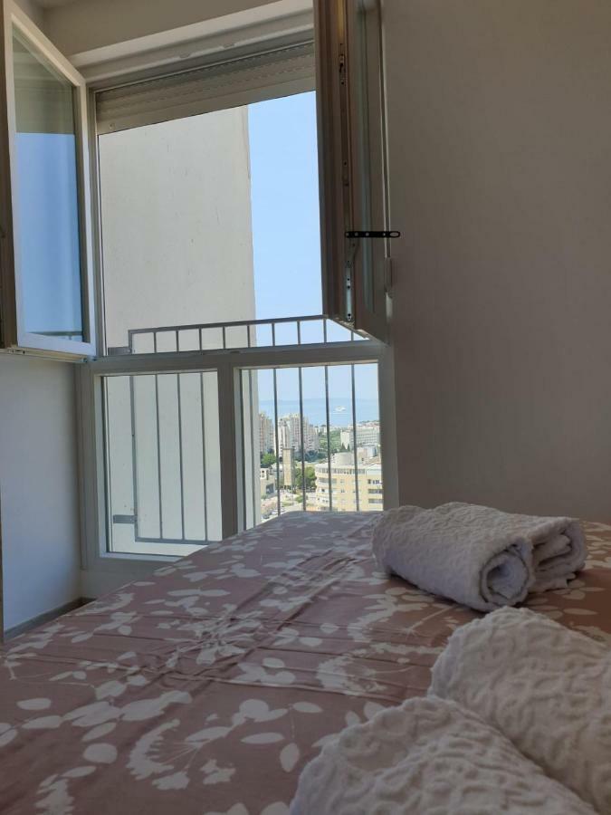 Apartment Ana Split Zewnętrze zdjęcie