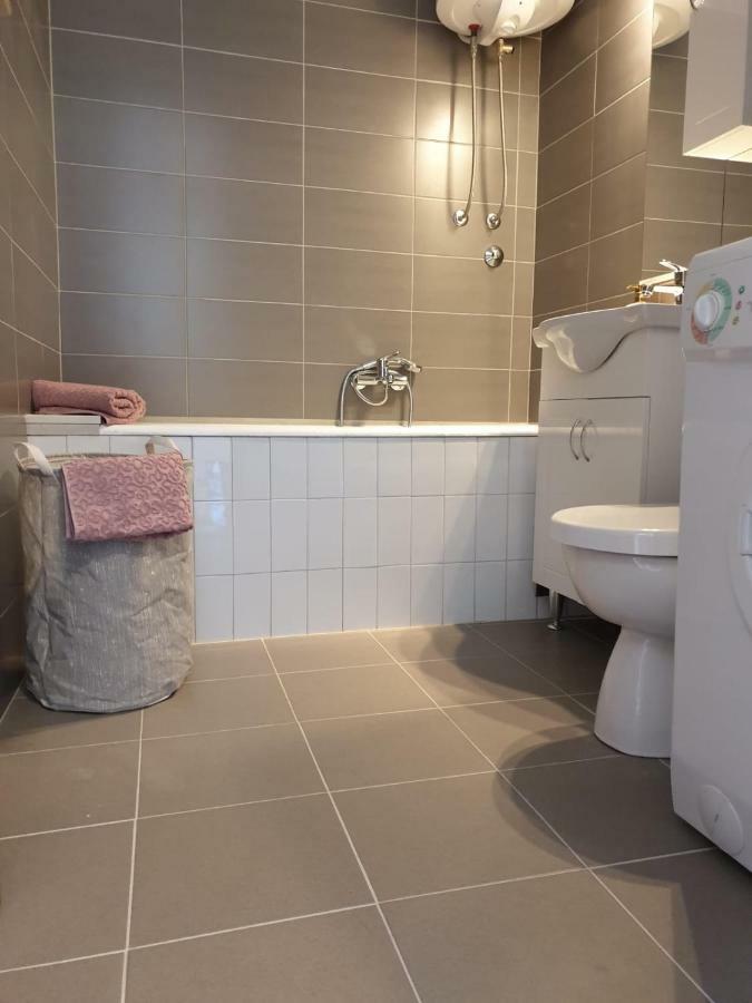 Apartment Ana Split Zewnętrze zdjęcie
